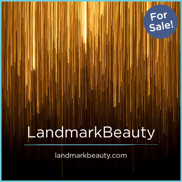 LandmarkBeauty.com