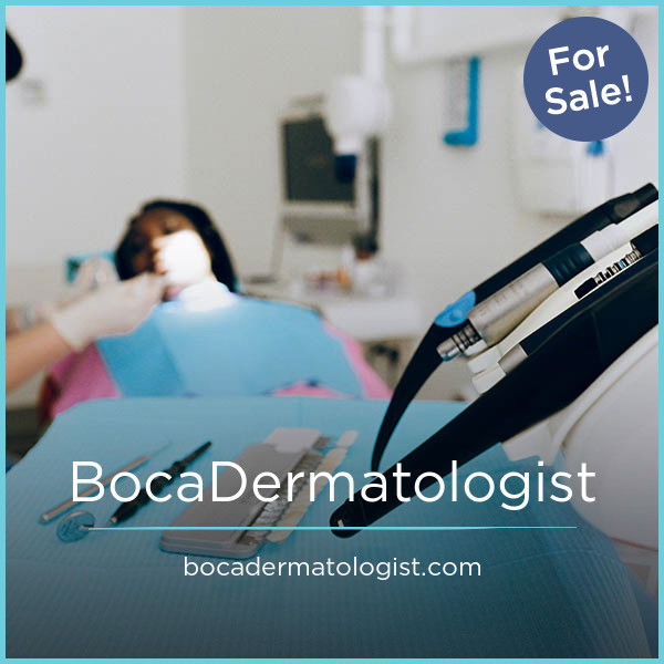 BocaDermatologist.com