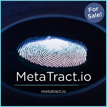 MetaTract.io