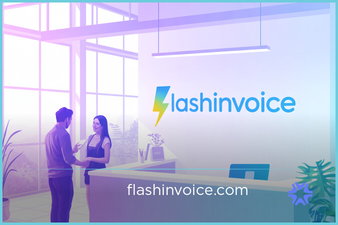 FlashInvoice.com - buying New premium names