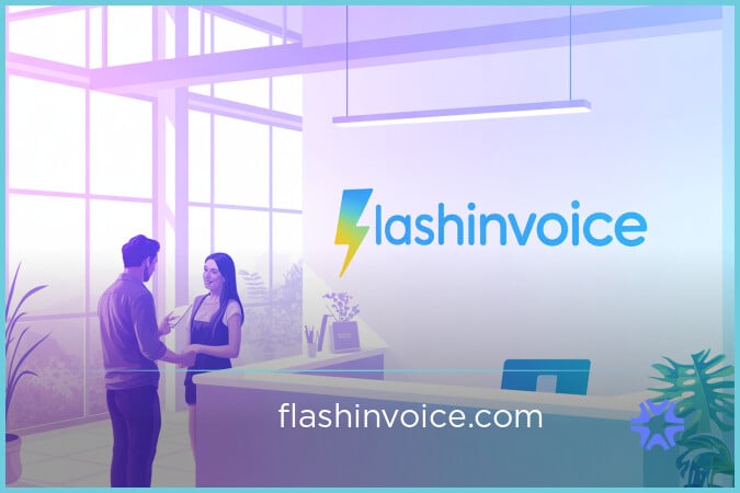 FlashInvoice.com image 2