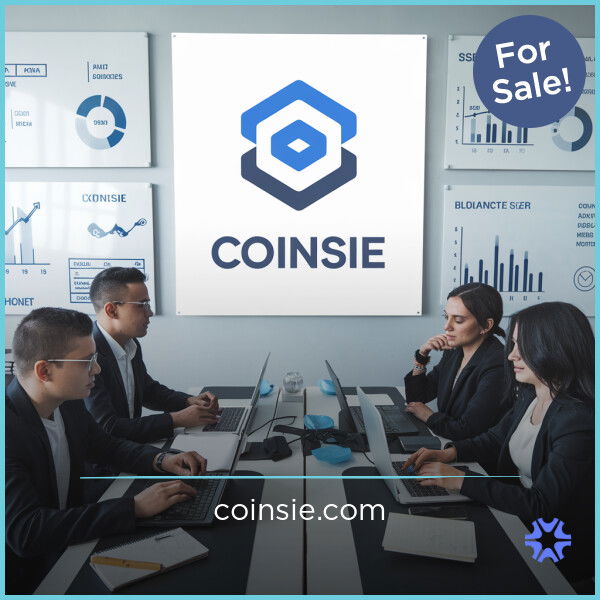 Coinsie.com