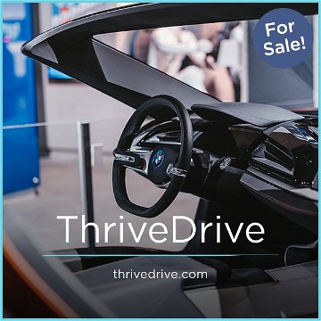 ThriveDrive.com