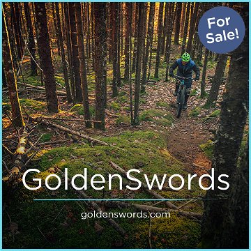 GoldenSwords.com