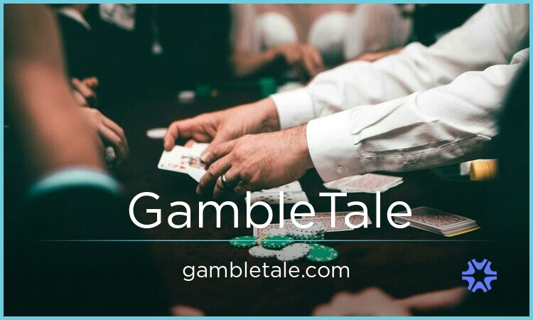 GambleTale.com — 2