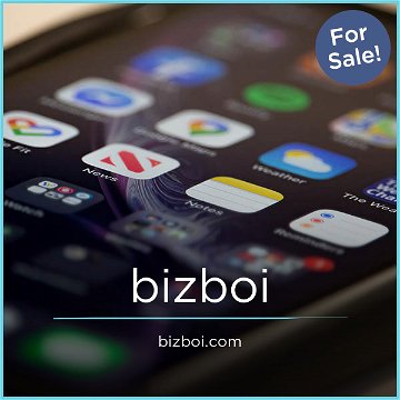 Bizboi.com