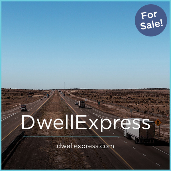 DwellExpress.com — 2
