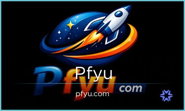 Pfyu logo