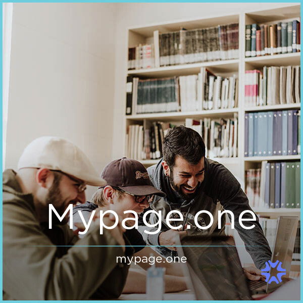 Mypage.one