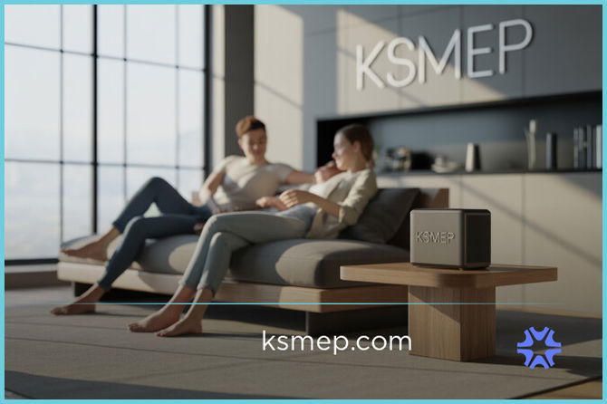 Ksmep.com
