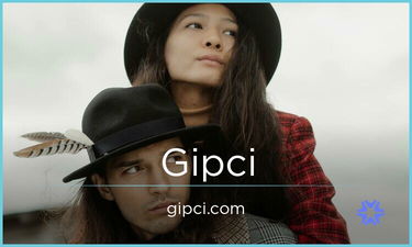 Gipci.com - Creative brandable domain for sale