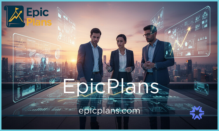 EpicPlans.com — 2