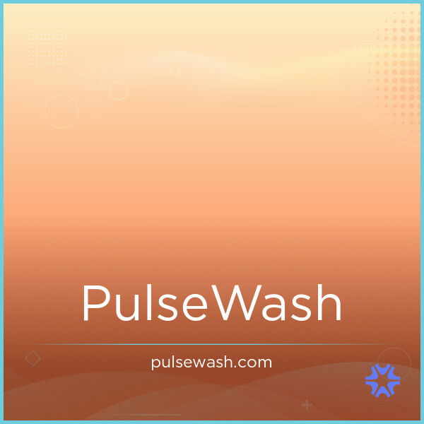 PulseWash.com