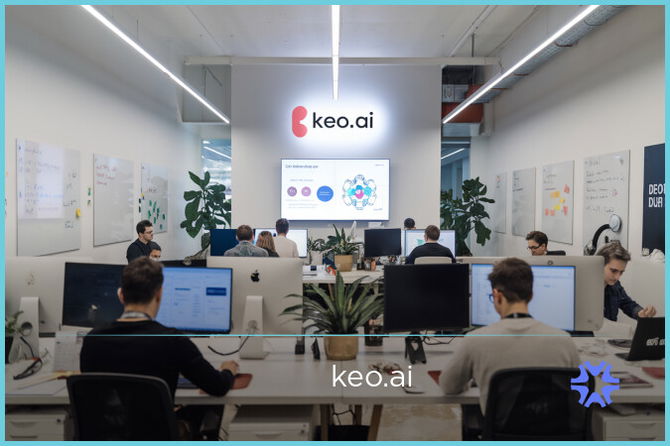 Keo.ai