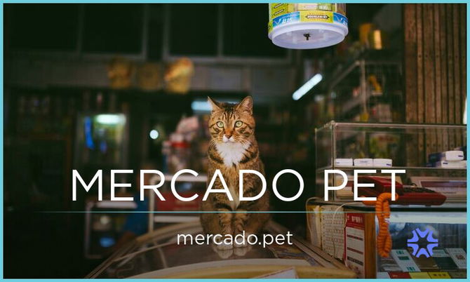Mercado.Pet
