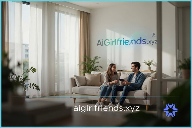 AiGirlfriends.xyz — 2