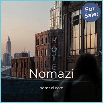 Nomazi.com