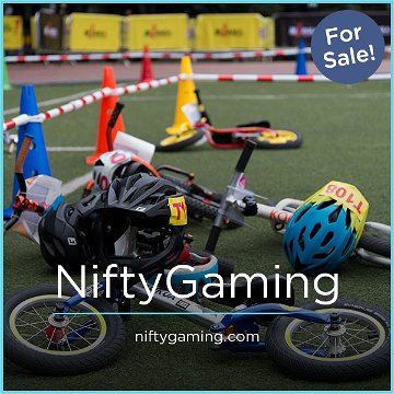 NiftyGaming.com