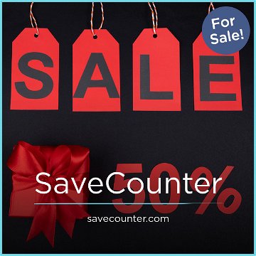 SaveCounter.com