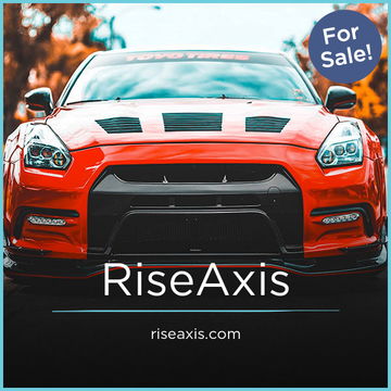 RiseAxis.com