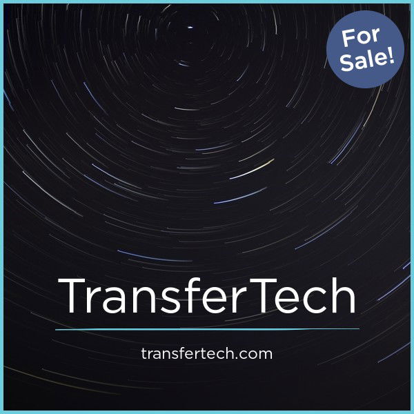 TransferTech.com