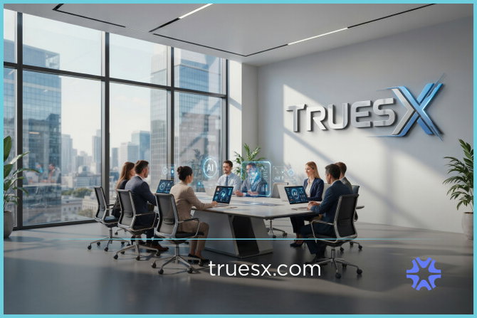TruesX.com — 2