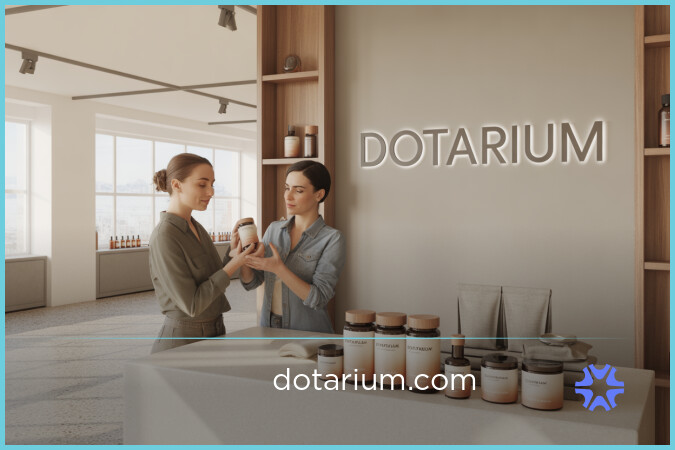 Dotarium.com image 2
