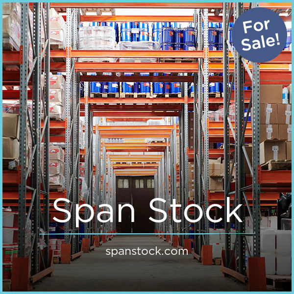 SpanStock.com