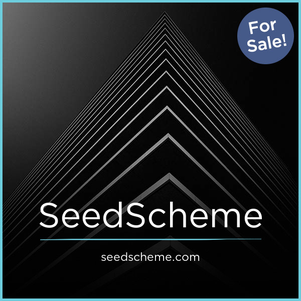 SeedScheme.com - buying New premium names