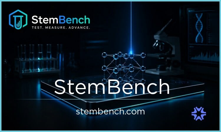 StemBench.com image 2