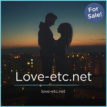 Love-etc.net