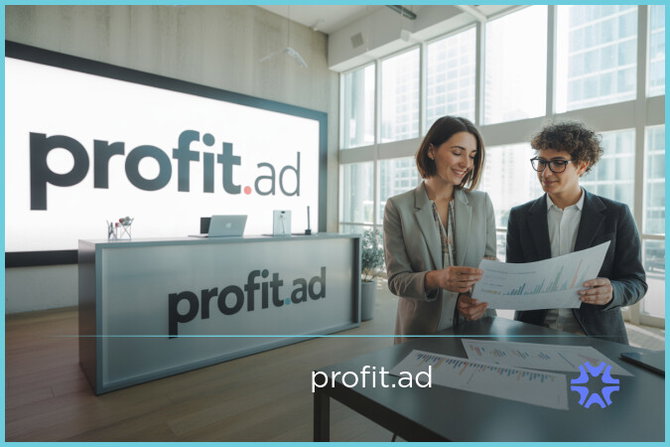 Profit.Ad — 2