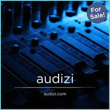 Audizi.com - buying Cool premium names