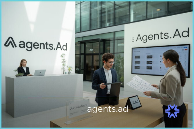 Agents.Ad — 2