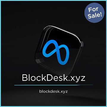 BlockDesk.xyz