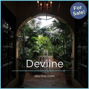 Deviine.com