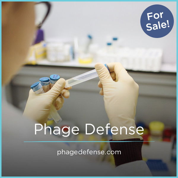PhageDefense.com