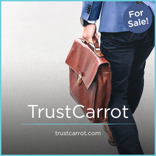 TrustCarrot.com