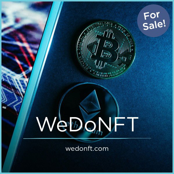 WeDoNFT.com