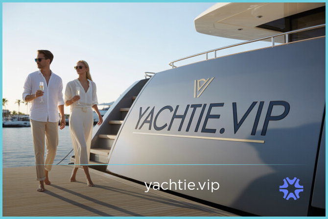 YACHTIE.VIP — 2