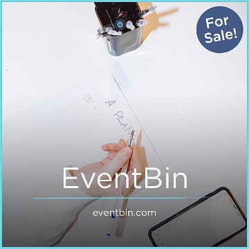 EventBin.com