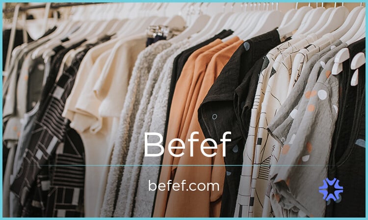 Befef.com image 2
