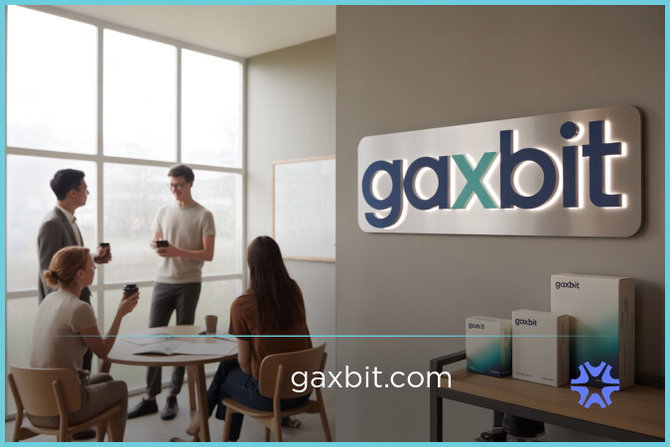 Gaxbit.com — 2