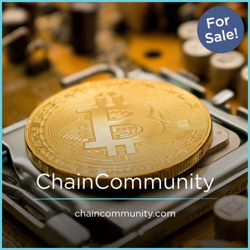ChainCommunity.com