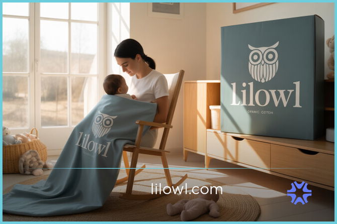 LilOwl.com