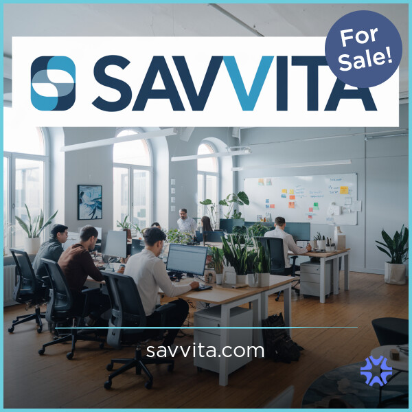 Savvita.com - buying Good premium names
