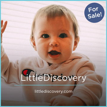 LittleDiscovery.com