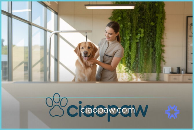 CiaoPaw.com — 2