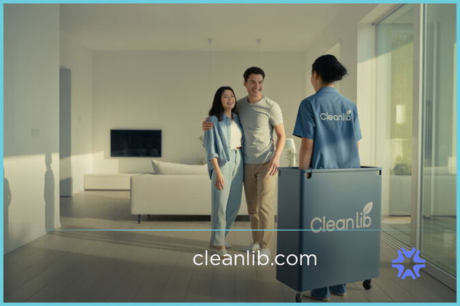 CleanLib.com