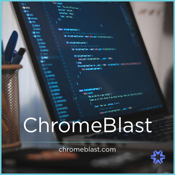 ChromeBlast.com